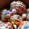 Mini Pączki Mława